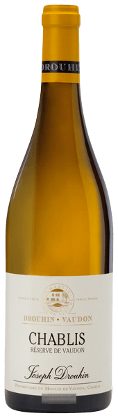 Drouhin - Vaudon Chablis Réserve De Vaudon