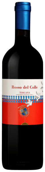 Toscana Rosso del Colle