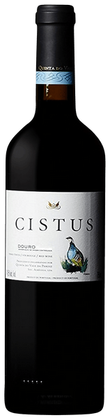 Cistus Tinto