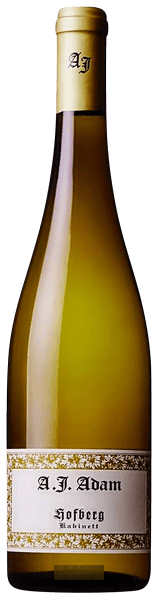 Hofberg Kabinett Riesling