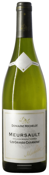 Meursault 'Les Grands Charrons'