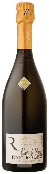Blanc de Blancs Champagne Grand Cru 'Ambonnay'