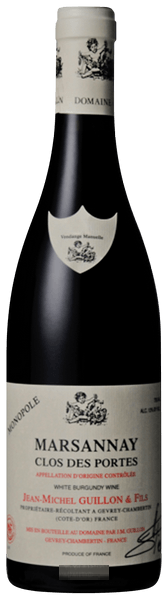 Monopole Marsannay 'Clos des Portes'