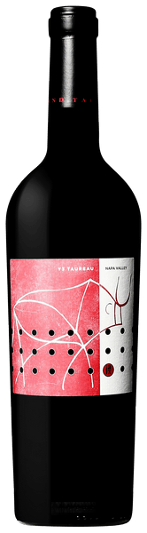Taureau Y3