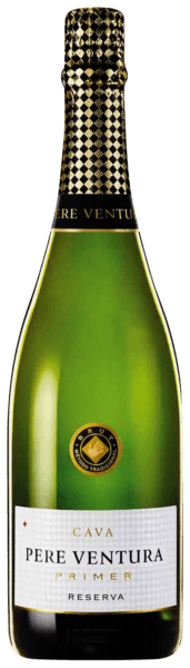 Cava Primer Reserva Brut