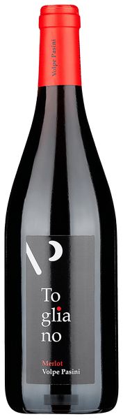 Togliano Merlot