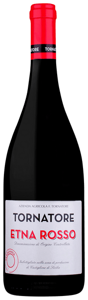 Etna Rosso
