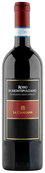 Rosso di Montepulciano