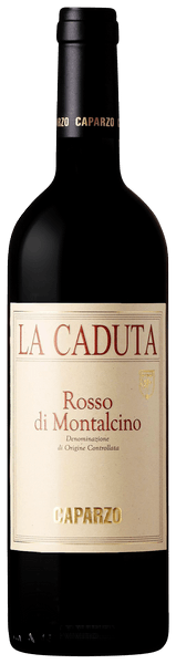 La Caduta Rosso di Montalcino