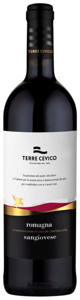 Sangiovese Romagna