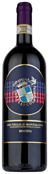 Brunello di Montalcino Riserva