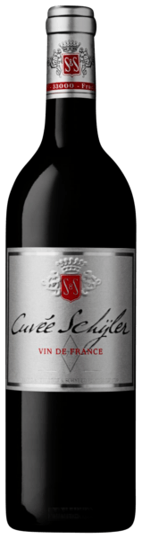 Cuvée Schÿler Rouge