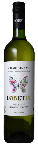 Lobetia Chardonnay