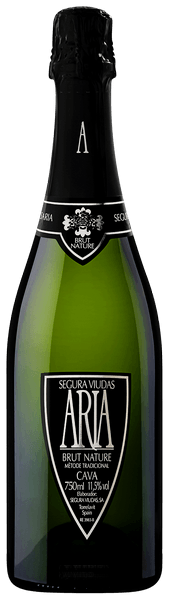 Aria Cava Brut Nature