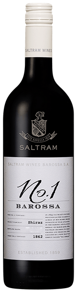 Shiraz No. 1