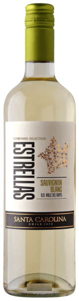 Estrellas Sauvignon Blanc