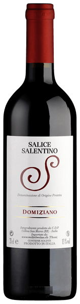 Domiziano Salice Salentino