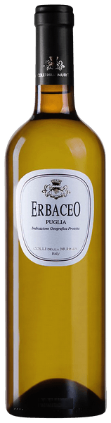 Erbaceo Puglia