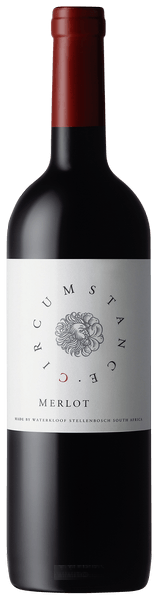 Circumstance Merlot