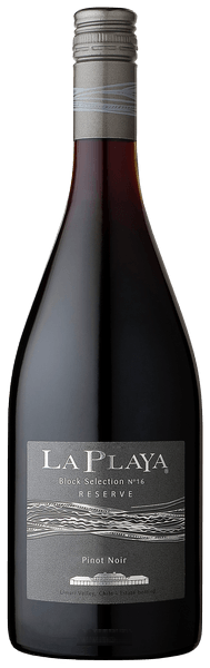 Block Selection No. 16 Reserve Pinot Noir