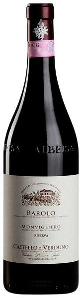 Barolo Monvigliero Riserva