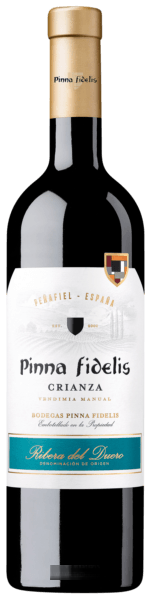 Ribera del Duero Crianza