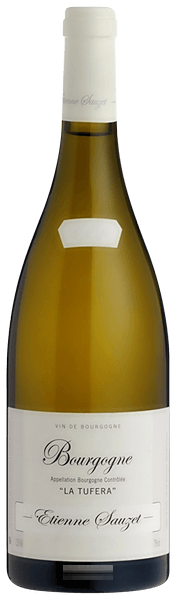La Tufera Bourgogne