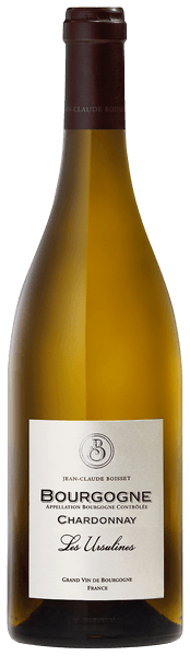 Chardonnay Bourgogne Les Ursulines