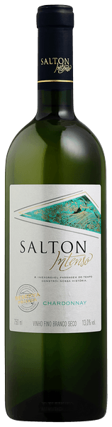 Intenso Licoroso Chardonnay