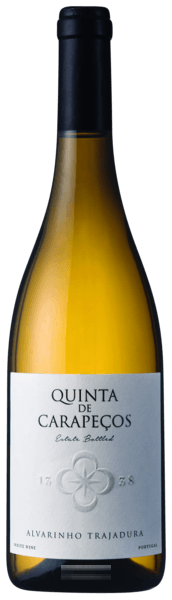 Alvarinho - Trajadura
