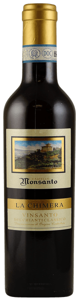 Vin Santo Del Chianti Classico La Chimera