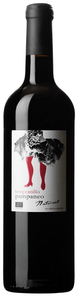 Pampaneo Tempranillo