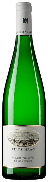 Brauneberger Juffer Riesling Trocken