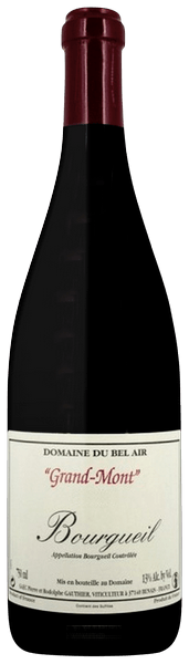 Bourgueil 'Grand-Mont'