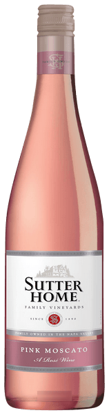 Pink Moscato