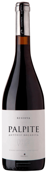 Palpite Reserva