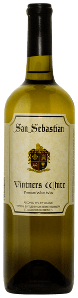 Vintners Premium White