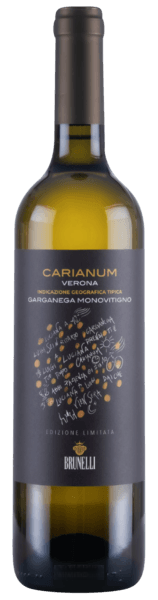 Veneto Carianum Garganega