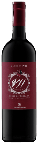 Clemente VII Rosso di Toscana