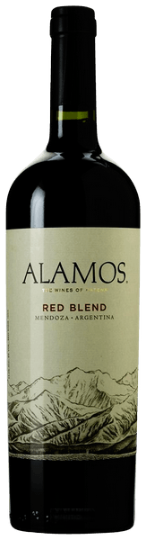 Red Blend