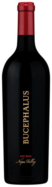 Bucephalus Red Blend
