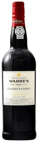 Colheita Port