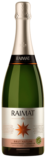 Cava Chardonnay - Xarel-lo Brut Nature