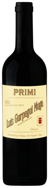 Primi Crianza