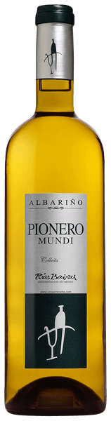 Pionero Mundi