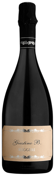 Giustino B. Valdobbiadene Prosecco Superiore