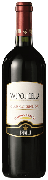 Campo Praesel Valpolicella Classico Superiore