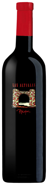 Rioja Las Altillas