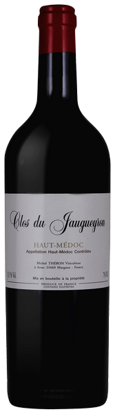 Haut-Medoc