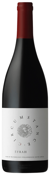 Circumstance Syrah